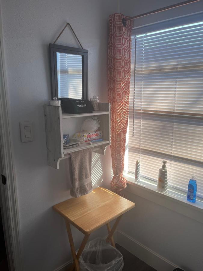 Single Room With Twin Bed On Private Property Eustis Extérieur photo